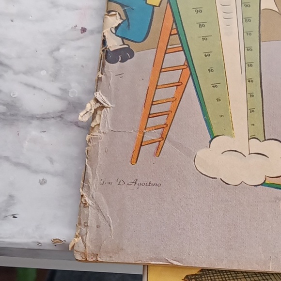 Comics - Picture 2 of 5